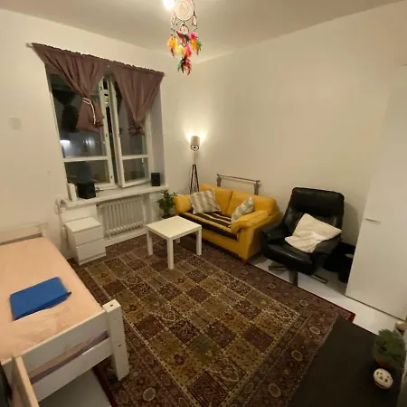 Private Near Metro Easy Access Location Homestay Helsinki