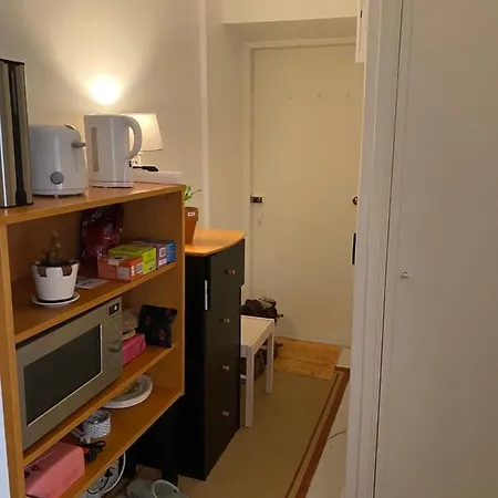 Private Near Metro Easy Access Location