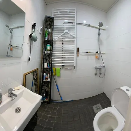 Private Near Metro Easy Access Location Homestay Helsinki
